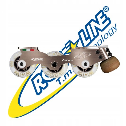 Roll-Line Linea 10'