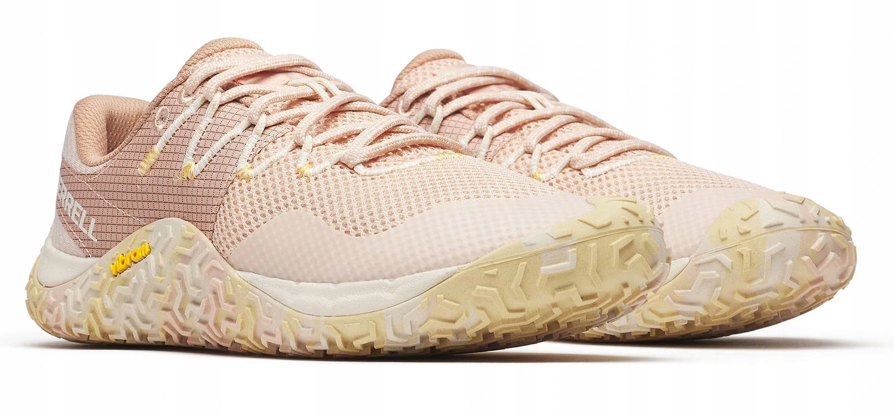 Merrell Trail Glove 7 Pink/ Salt 41
