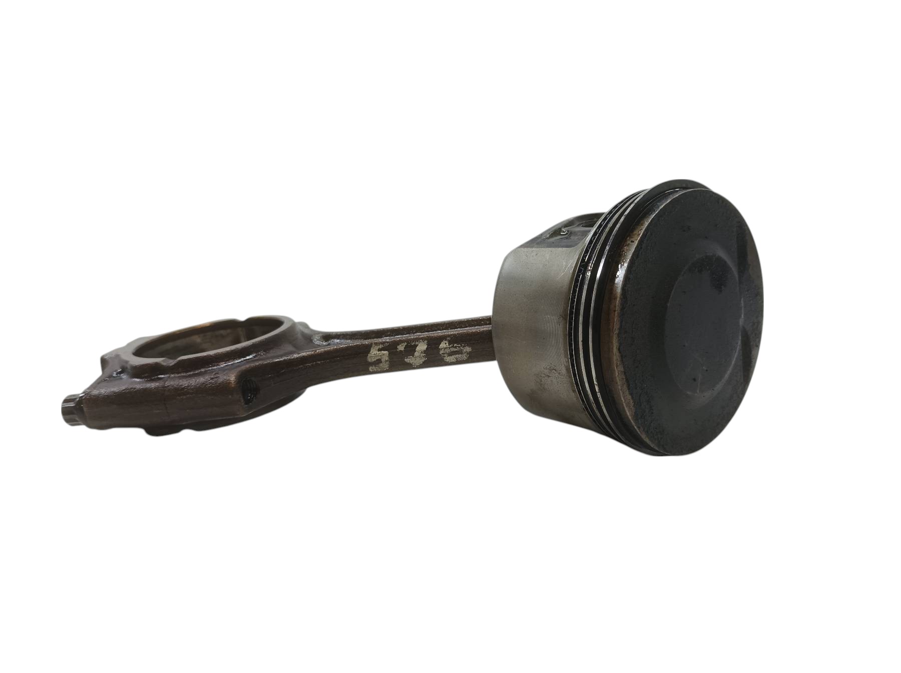 piston connecting rod 83L38 2.4 D Volvo V70 II (1999-2007)