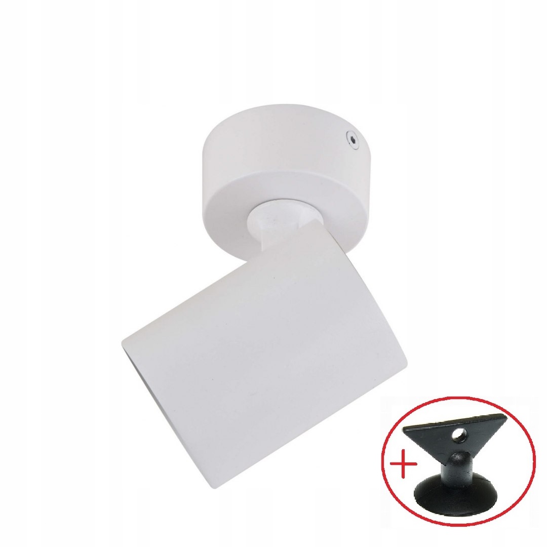 

Light Prestige Reflektor Sufitowy Spot Led