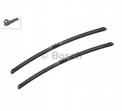 3 397 - ЩЕТКА СТЕКЛООЧИСТИТЕЛЯ BOSCH 948S 650+650 ММ AERO-TWIN