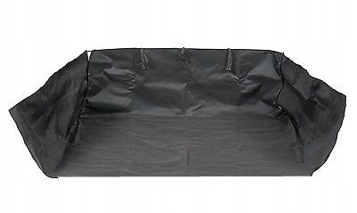 Levně Podložka Nylon 2.30 x 1.70m
