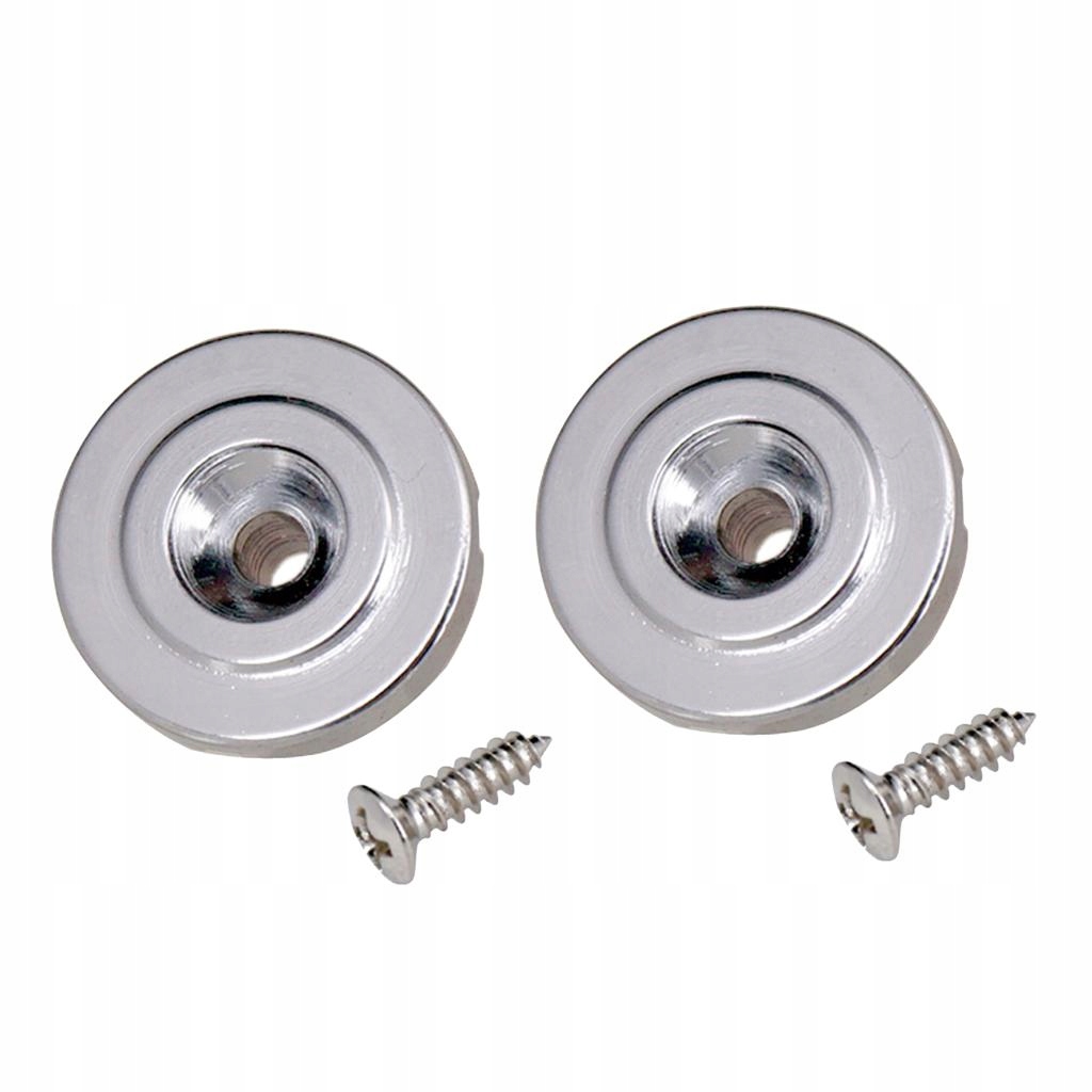 Zapasowy element ustalający struny do basu Marka inna