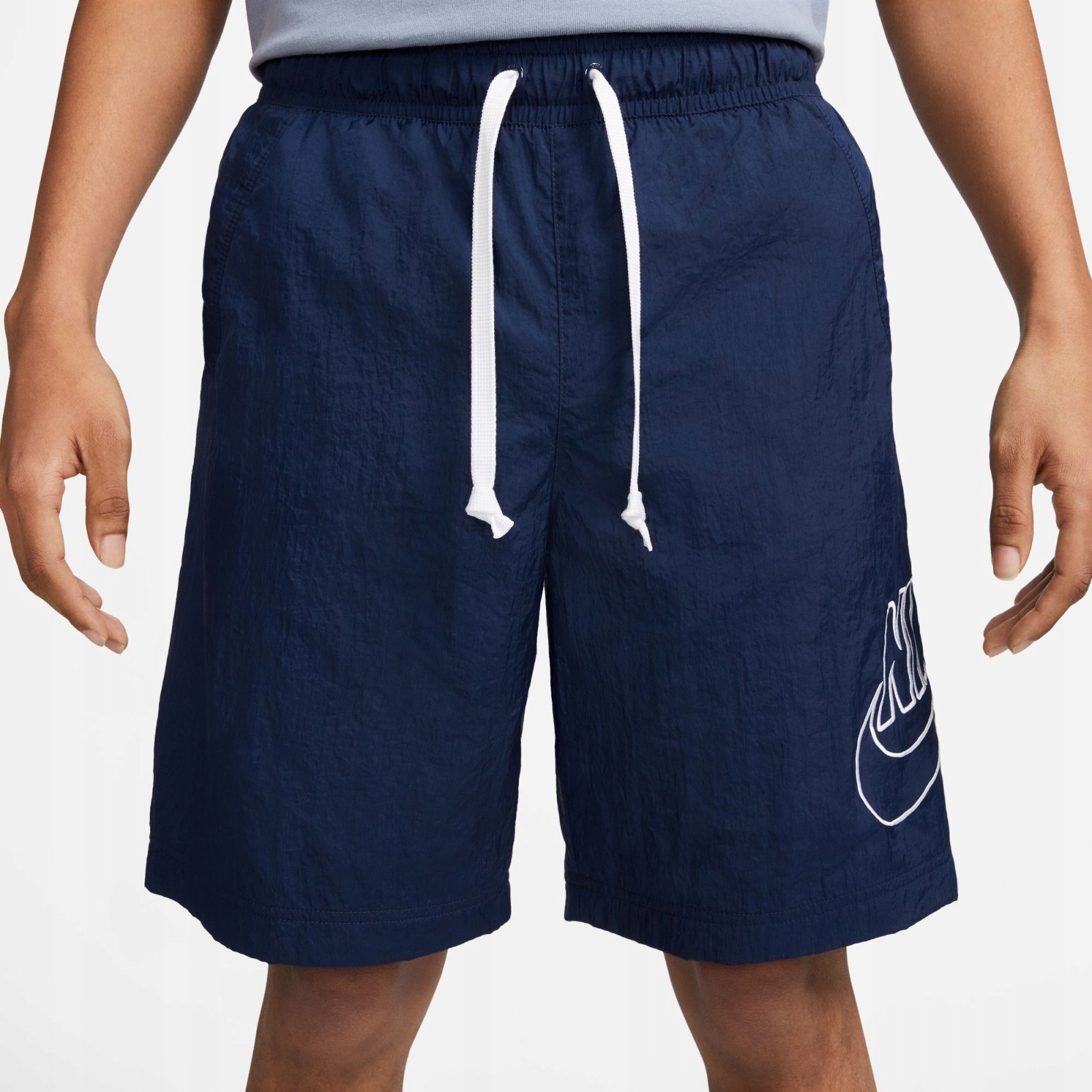 Pánské kraťasy a šortky Nike Sportswear Alumni
