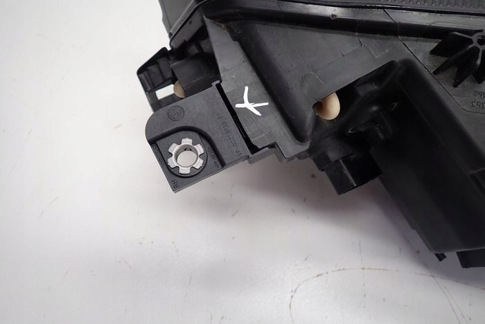 VW ID.4 ID4 FULL LED reflektor right light right 11B941006B