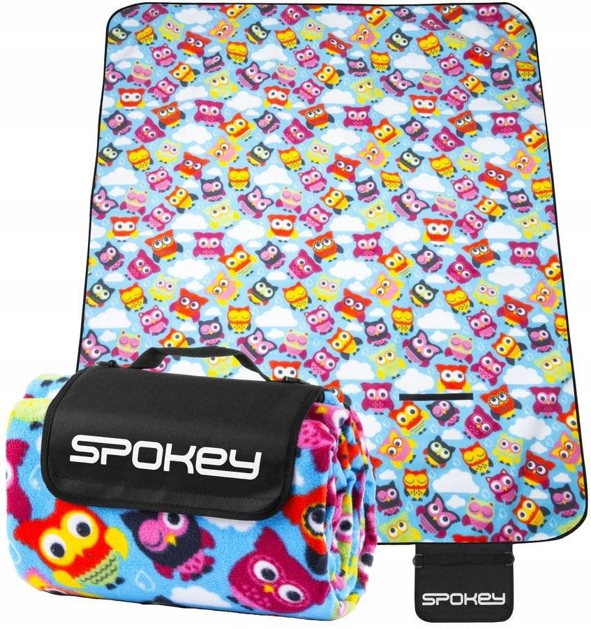 

Spokey Koc Piknikowy Na Plażę Na Piknik 210x180 cm
