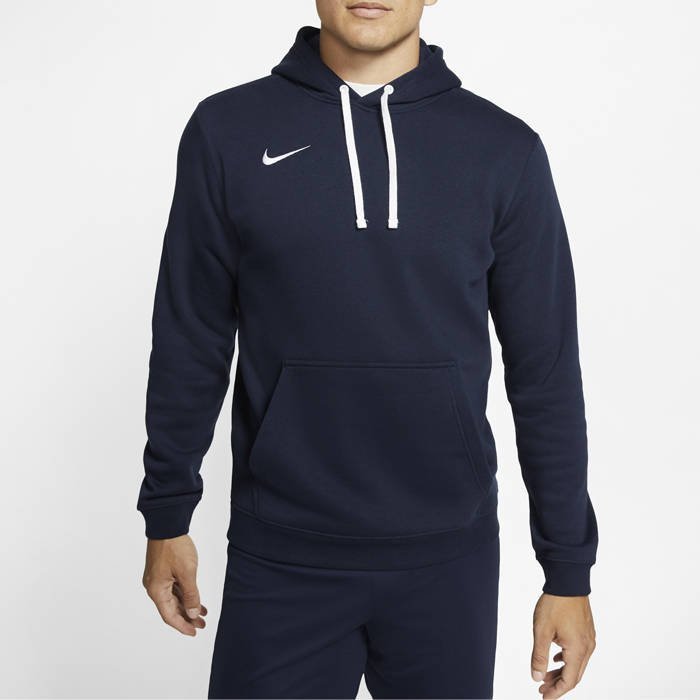 

Nike Performance Bluza z Kapturem Bawełniana L