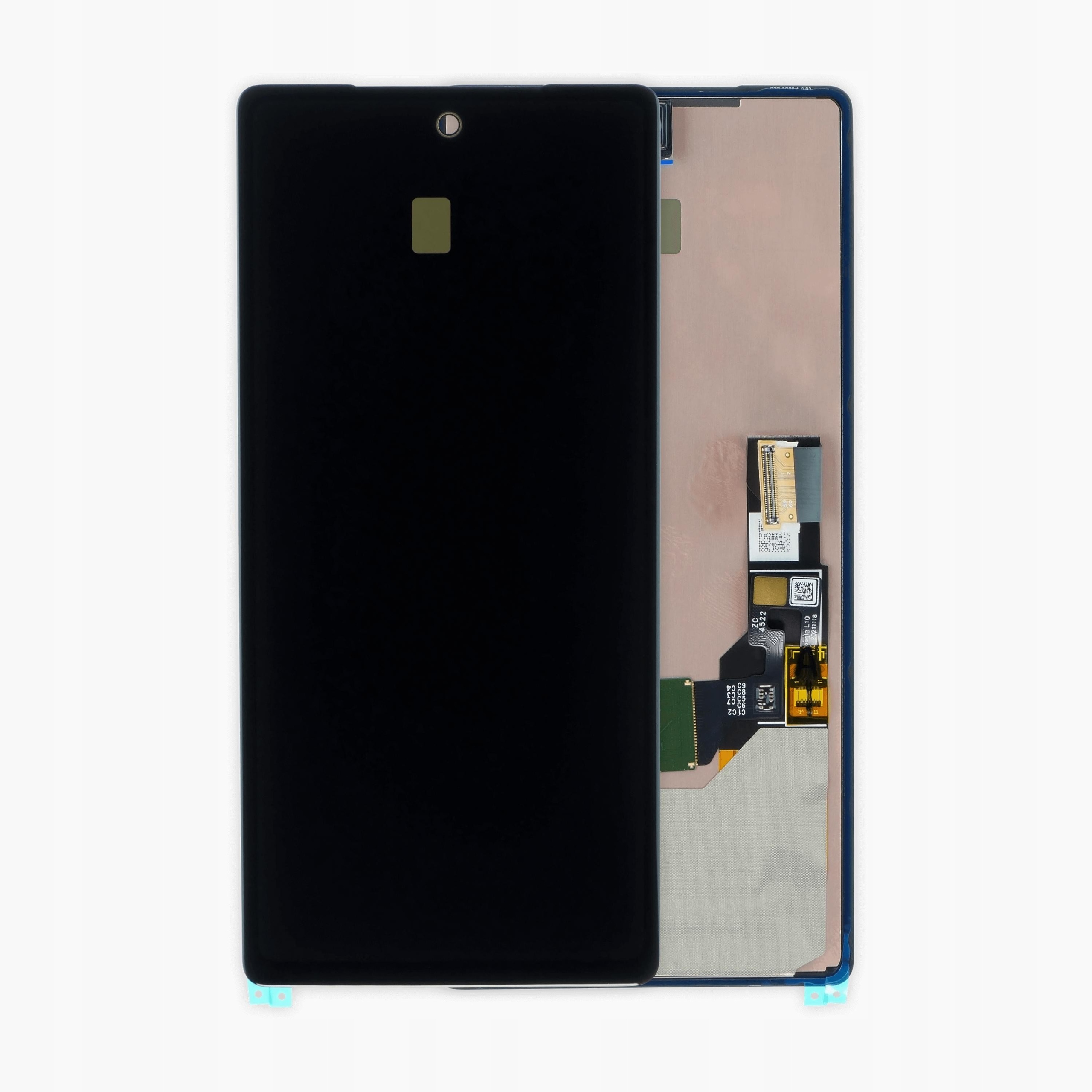 Wyswietlacz Google Pixel 7A 100% Oryginał