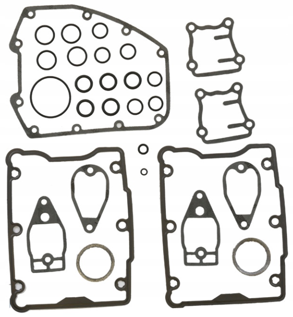 Sada tesnení Harley Davidson Flstf 1450 Fat 00-03 Nová