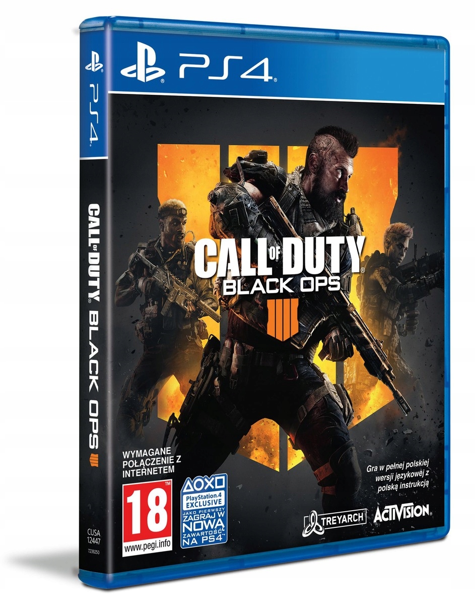 プレステ4 BO3付き Amazon.co.jp: PlayStation 4 コール オブ デューティ ブラック