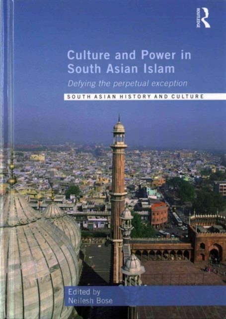 Culture and Power in South Asian Islam: Defying the Perpetual Exception