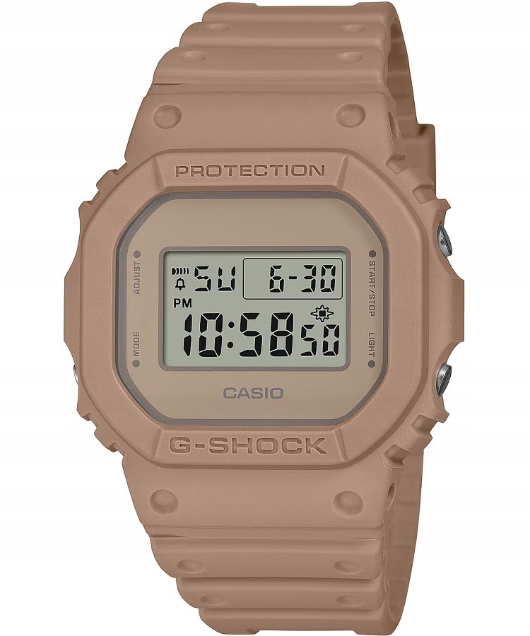 Pánské hodinky Casio G-Shock Nature Colors Casio-DW-5600NC-5ER