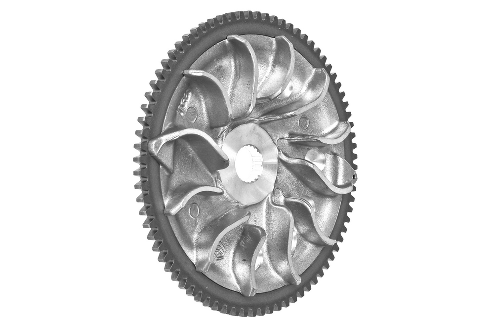 Protitaler variátora, 78z, Piaggio Hexagon, Typhoon, Skipper 125-180 2T