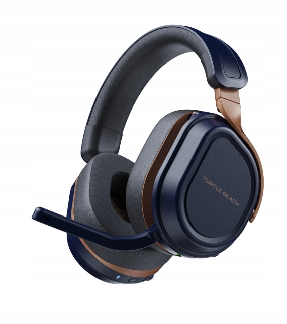 Słuchawki bezprzewodowe z mikrofonem Turtle Beach Stealth 700 Gen 3 Xbox Pc