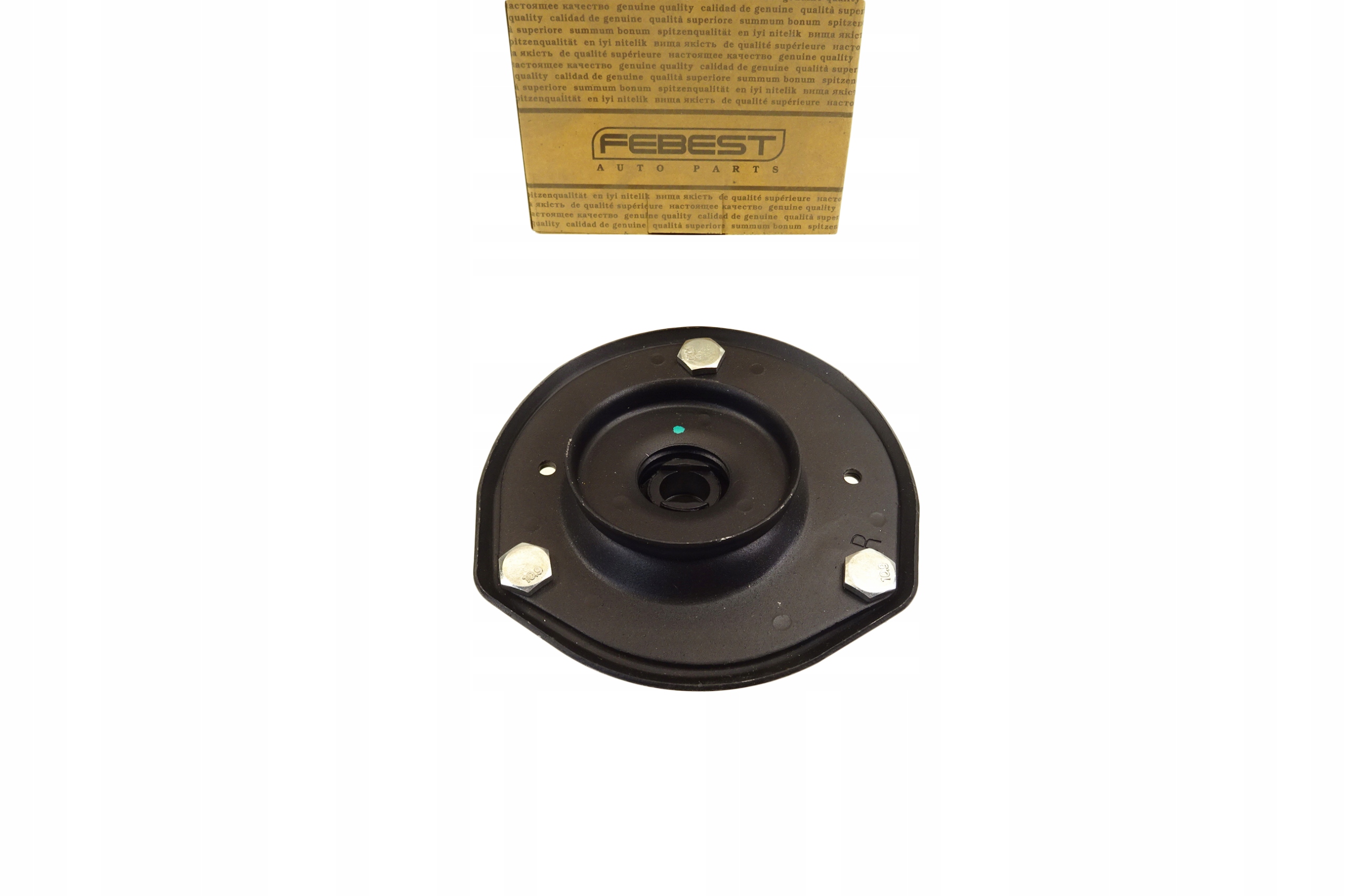 TSS-031 - TOYOTA SOLARA ПОДУШКА АМОРТИЗАТОР