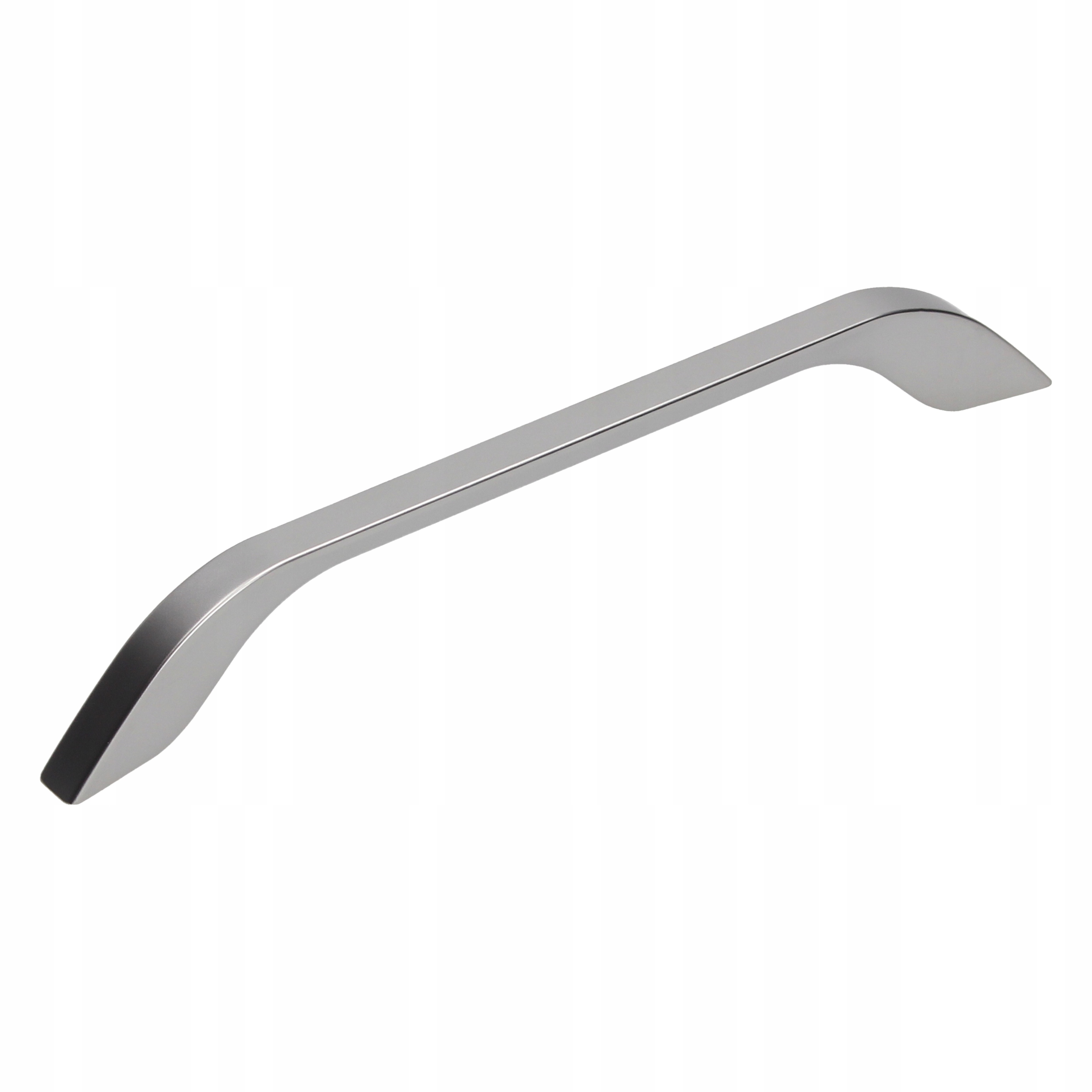 

Uchwyt meblowy Gamet UU17 chrom satynowy 192mm