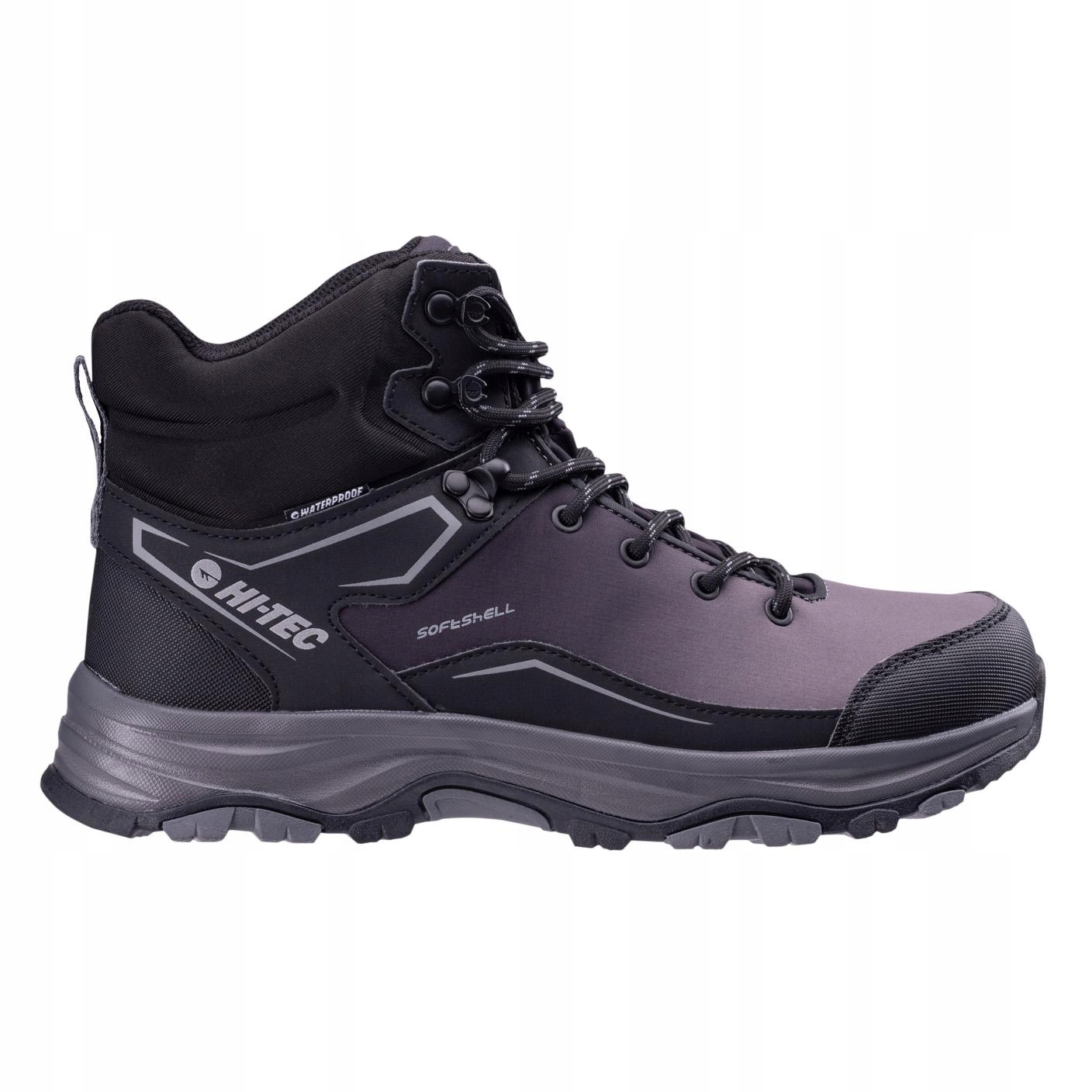 Męskie Buty Deneb MID 44