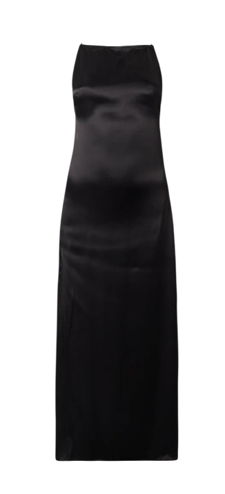 2. den 2ND Sarus Viscose Šaty 42
