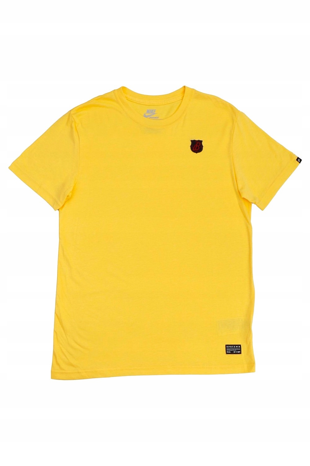 

Koszulka Nike Futboll Barcelona 465689 703 M