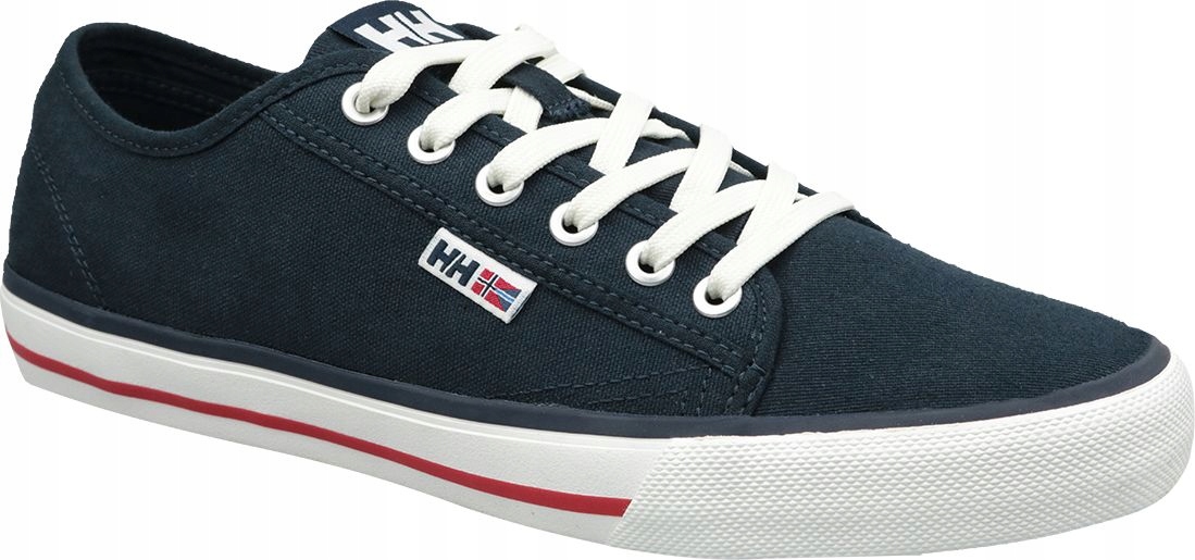 

Helly Hansen Buty damskie Fjord Canvas Shoe V2 Nav