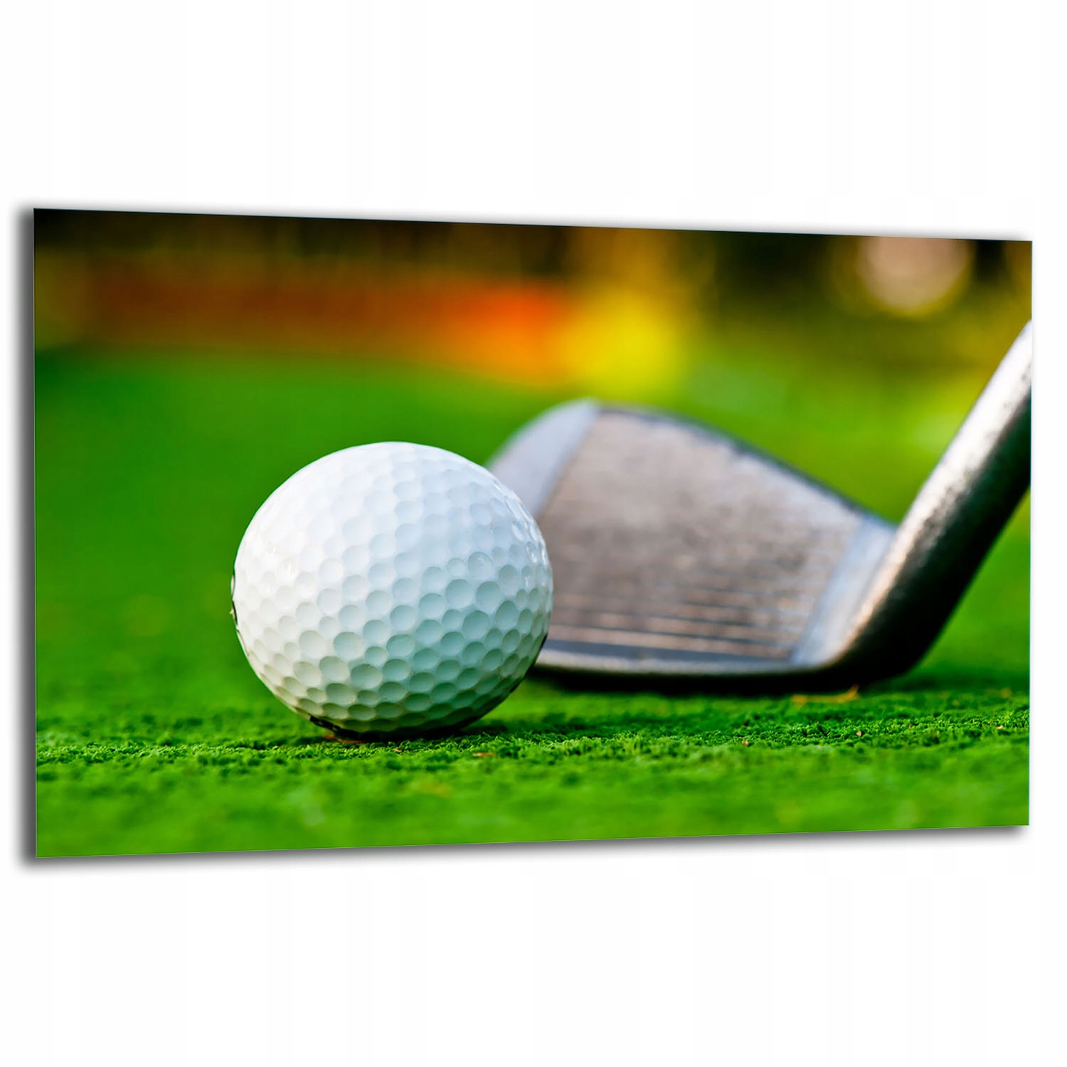 Skleněná Ochranná Deska Na Sporák 80x52 Golf Tvrzené Sklo Kuchyně 7v1