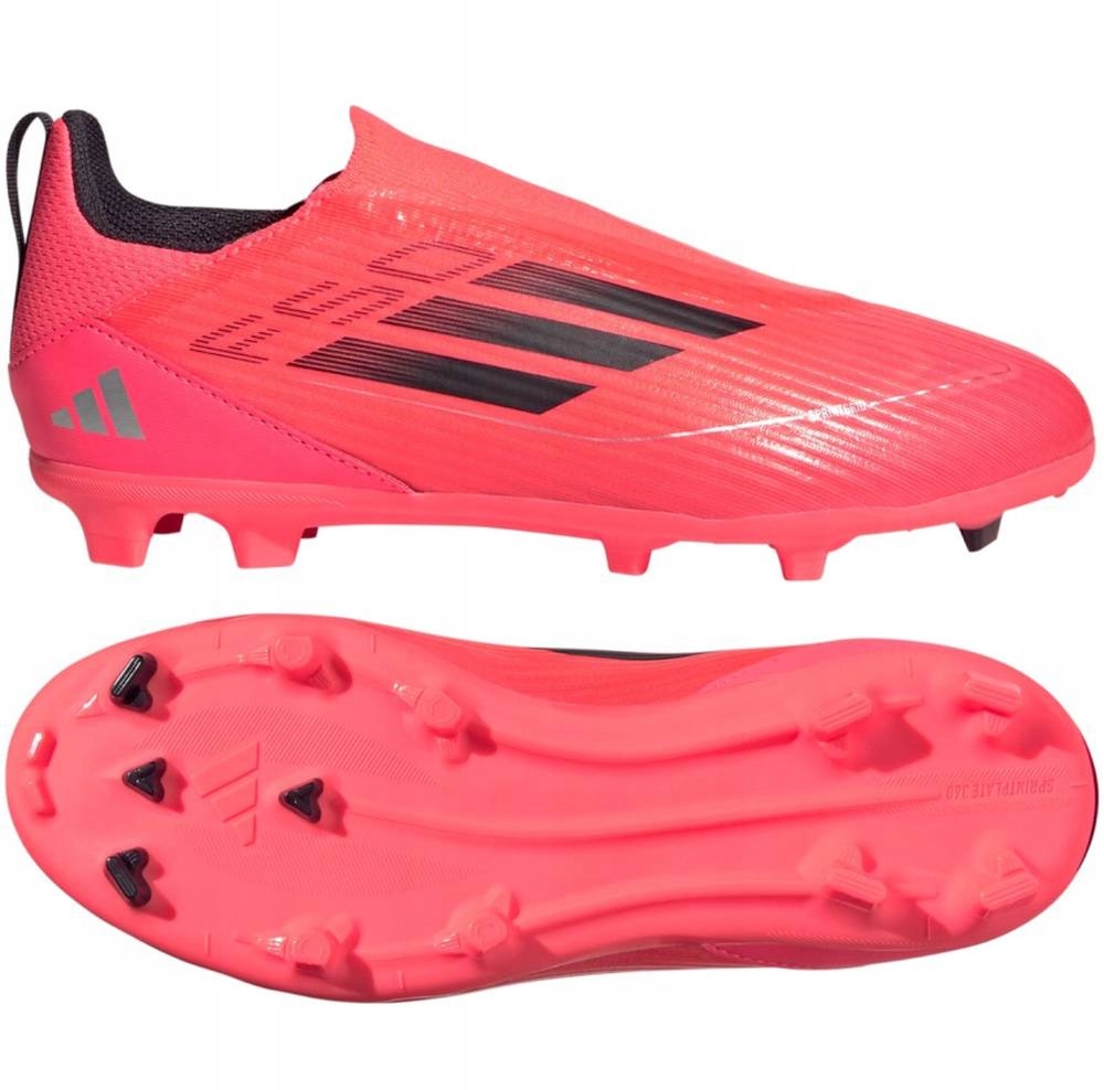 Boty adidas F50 League LL Fg/mg IF1363 vel. 30