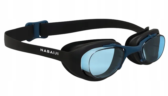

Solidne Markowe Okulary Pływackie Basen