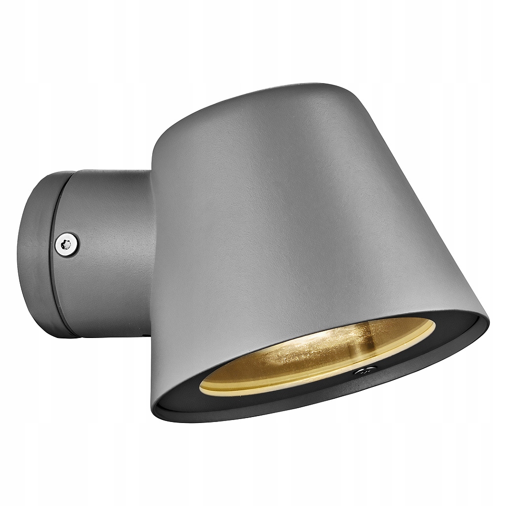 Fasádní svítidlo Anslut 0 lm napájení ze sítě