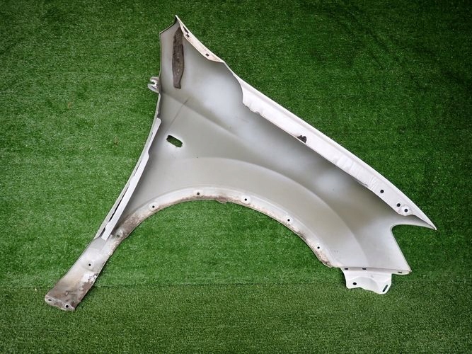 NISSAN QASHQAI and LIFT 09-13 fender left front front