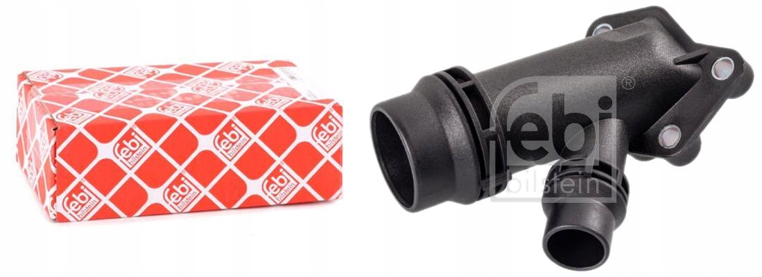 KRÓCIEC WODY BMW 11122247744