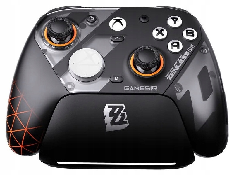 Kontroler Gamesir G7 Pro Zenless Zone Zero Edition