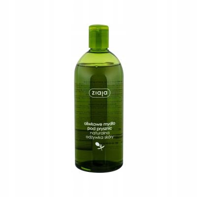 

Ziaja Natural Olive 500 ml dla kobiet