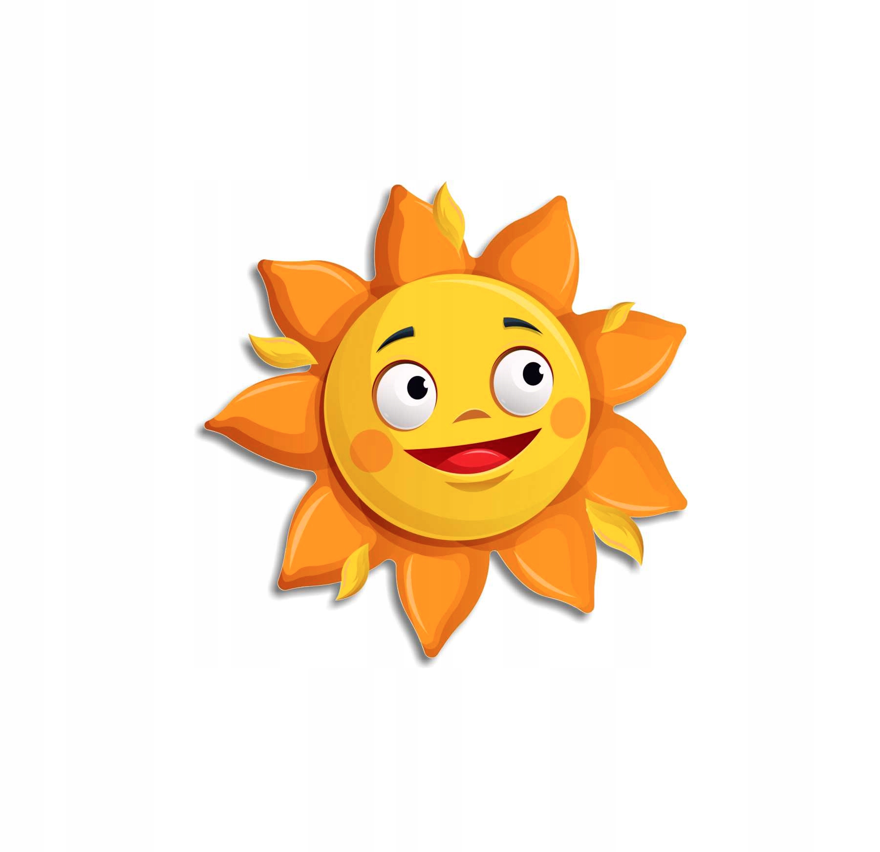 Lampka Słońce PJ126