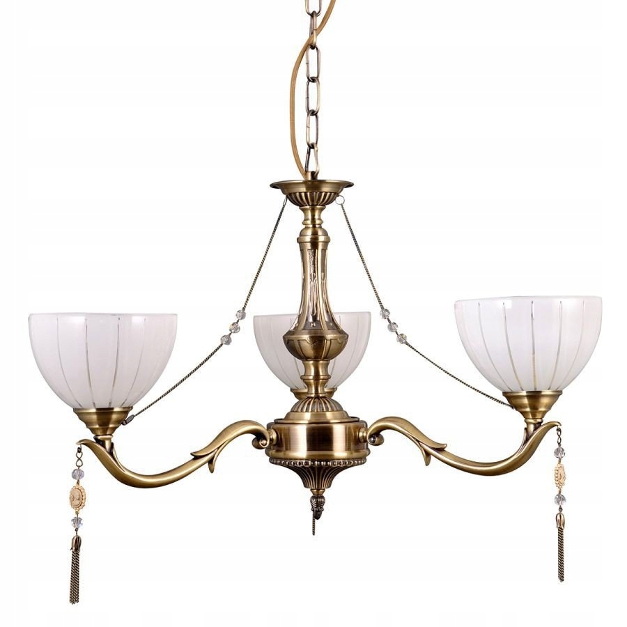 Závěsná lampa Baxio MD38445-3 Italux