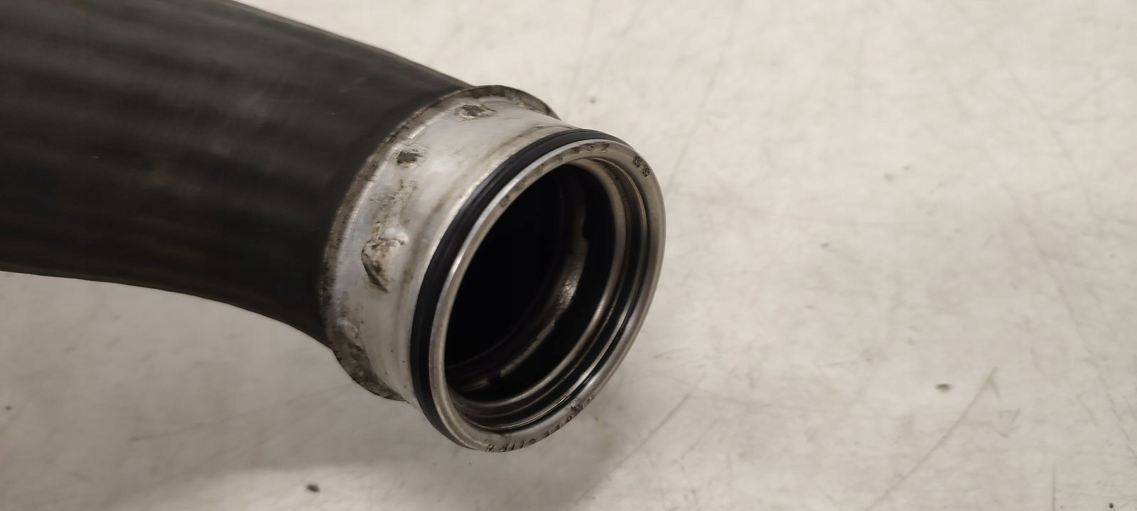 hose wiring air VW Golf plus 1,9 TDI