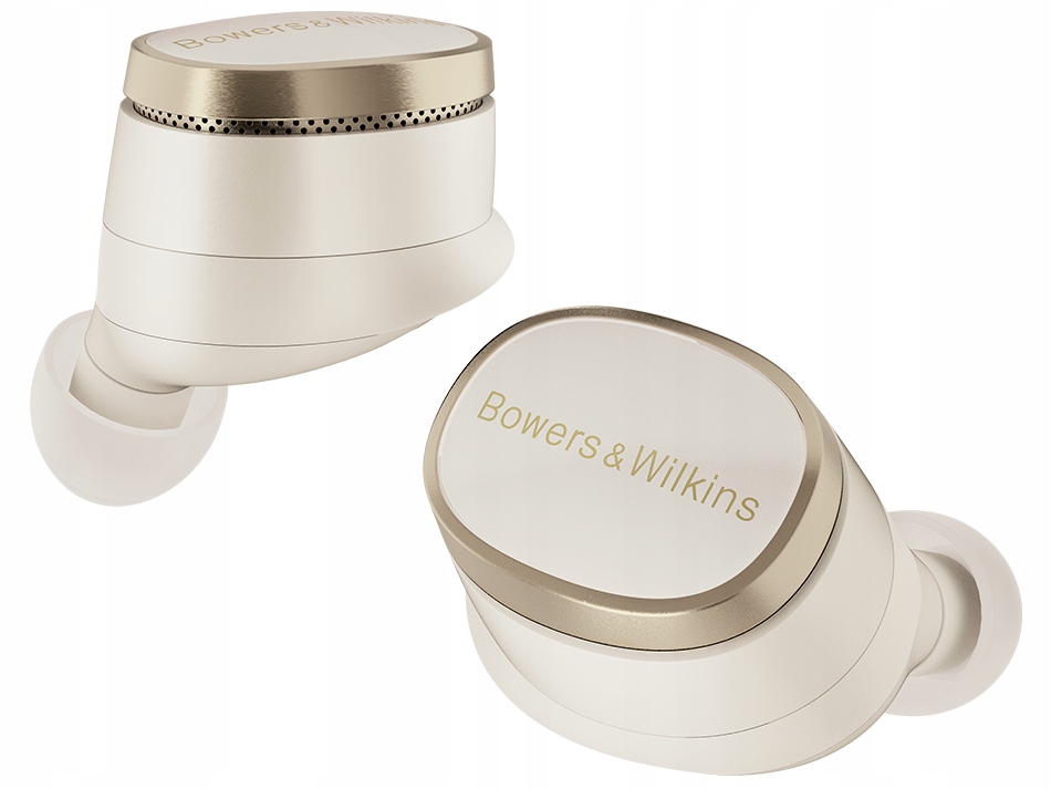 Bowers & Wilkins Pi8 (Dove White)