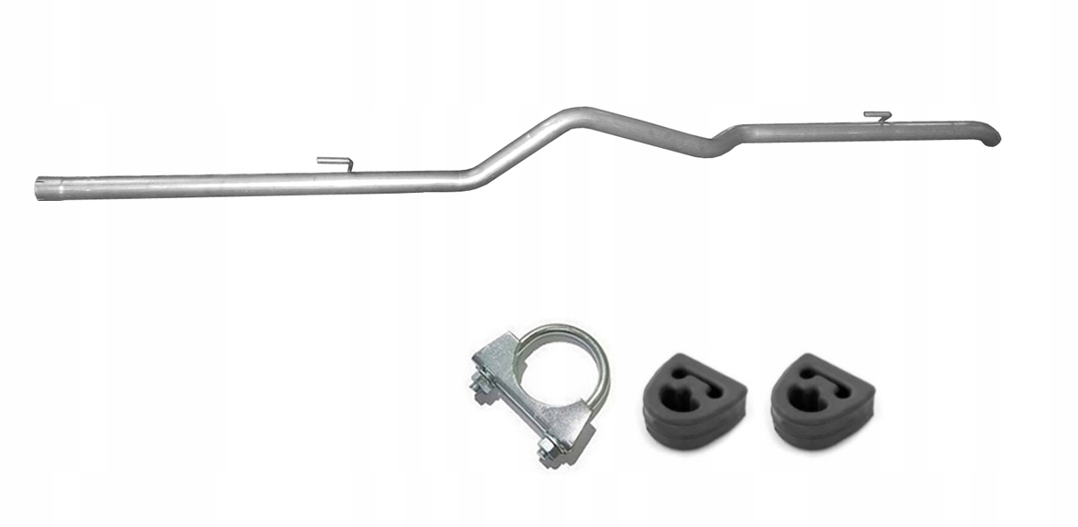 Vw Lt 2.5 SDi 2.5 2.8 TDi 96-06 Xlwb Trubka