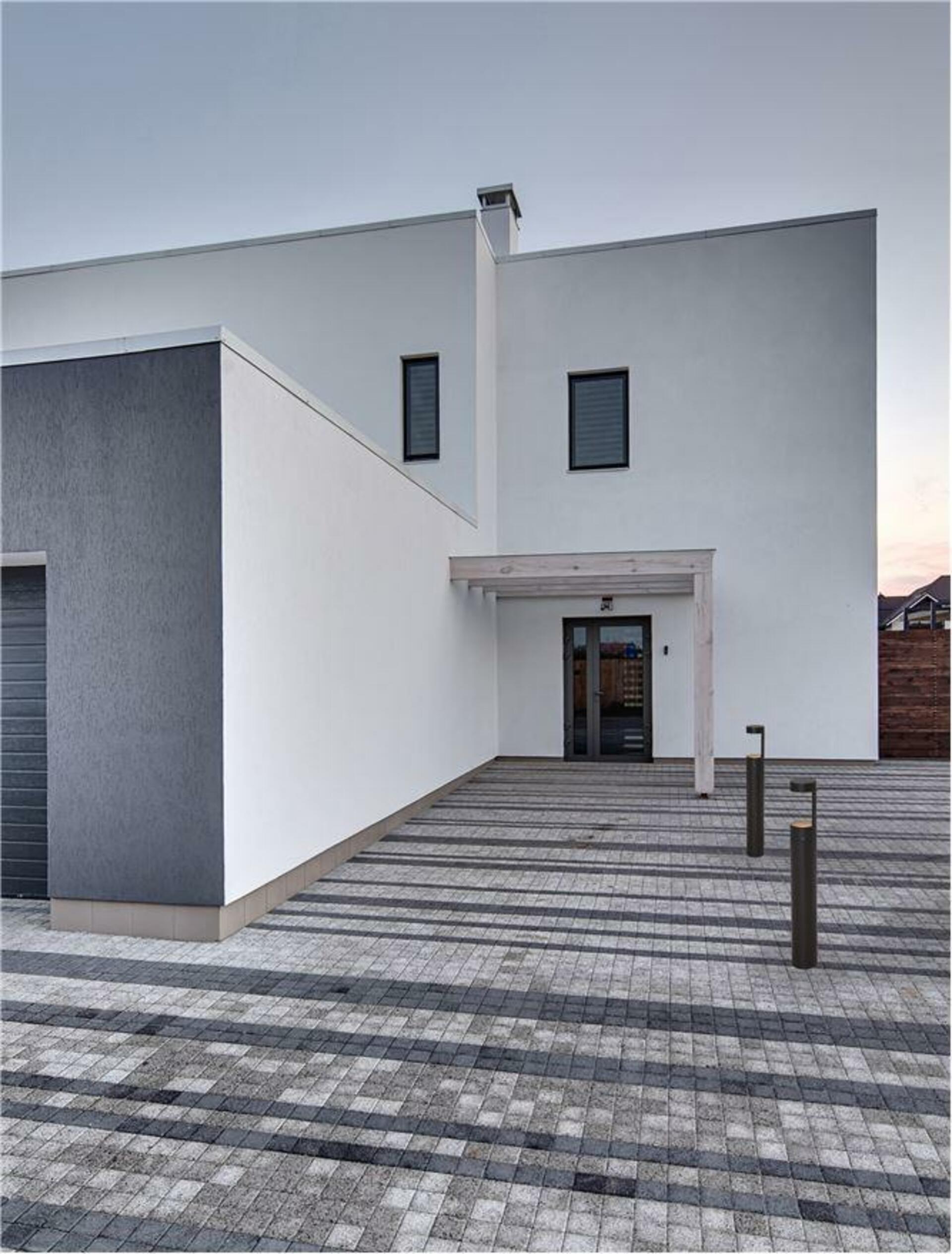 Nova Luce vonkajšie stĺpové svietidlo Tala čierny hliník Led 9W 3000K 100-24