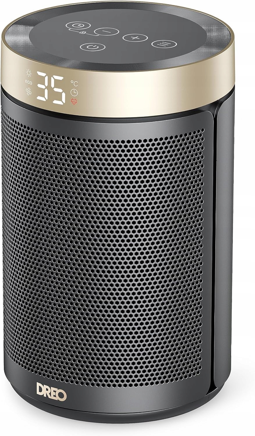 Elektrický keramický ohrievač Dreo Heater 1500 W