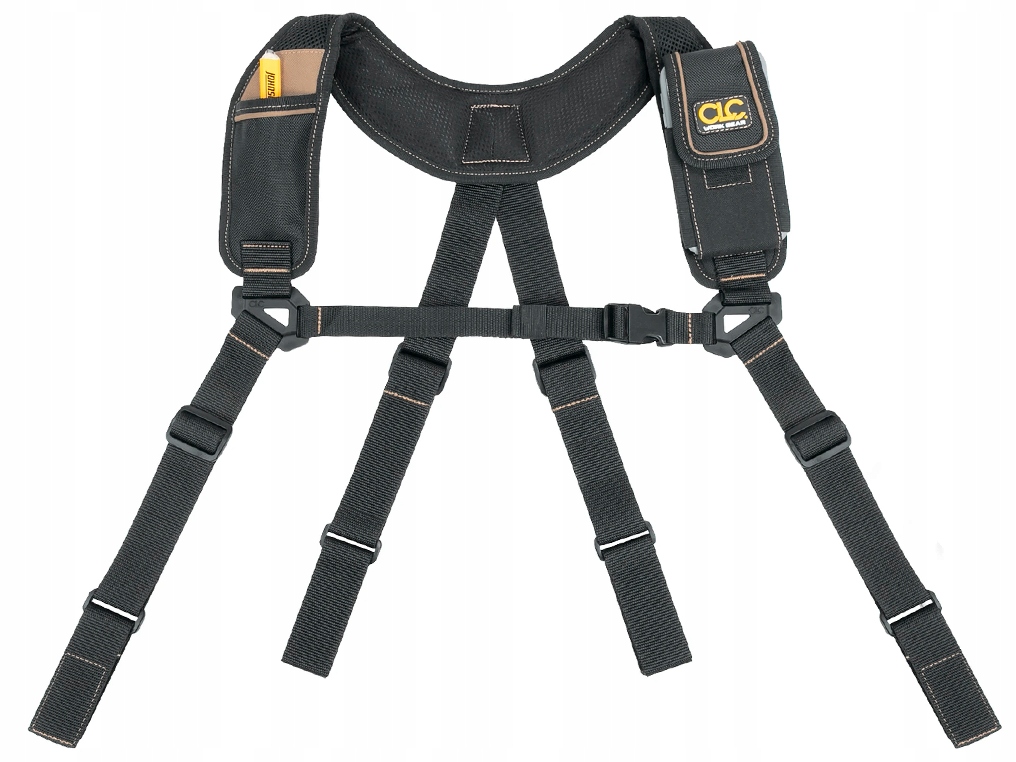 CLC CL1005132 szelki do pasa narzędziowego