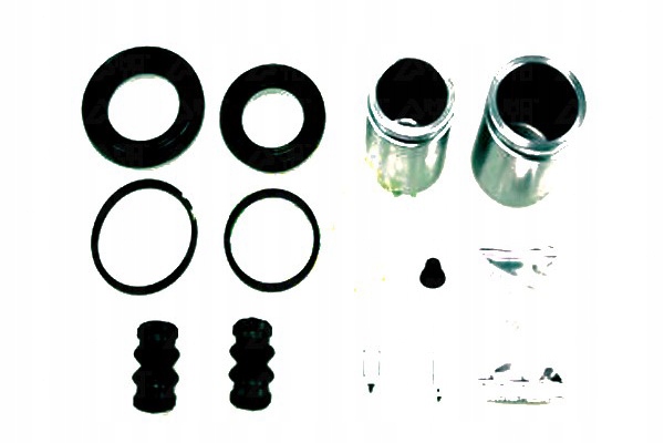 FRENKIT ZESTAW NAPRAWCZY ZACISKU CITROEN C5 III 2.