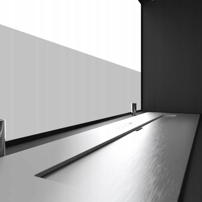 Biokominek do zabudowy narożny prawy 60cm Corner R 600 z Szybami Simplefire Marka Simplefire