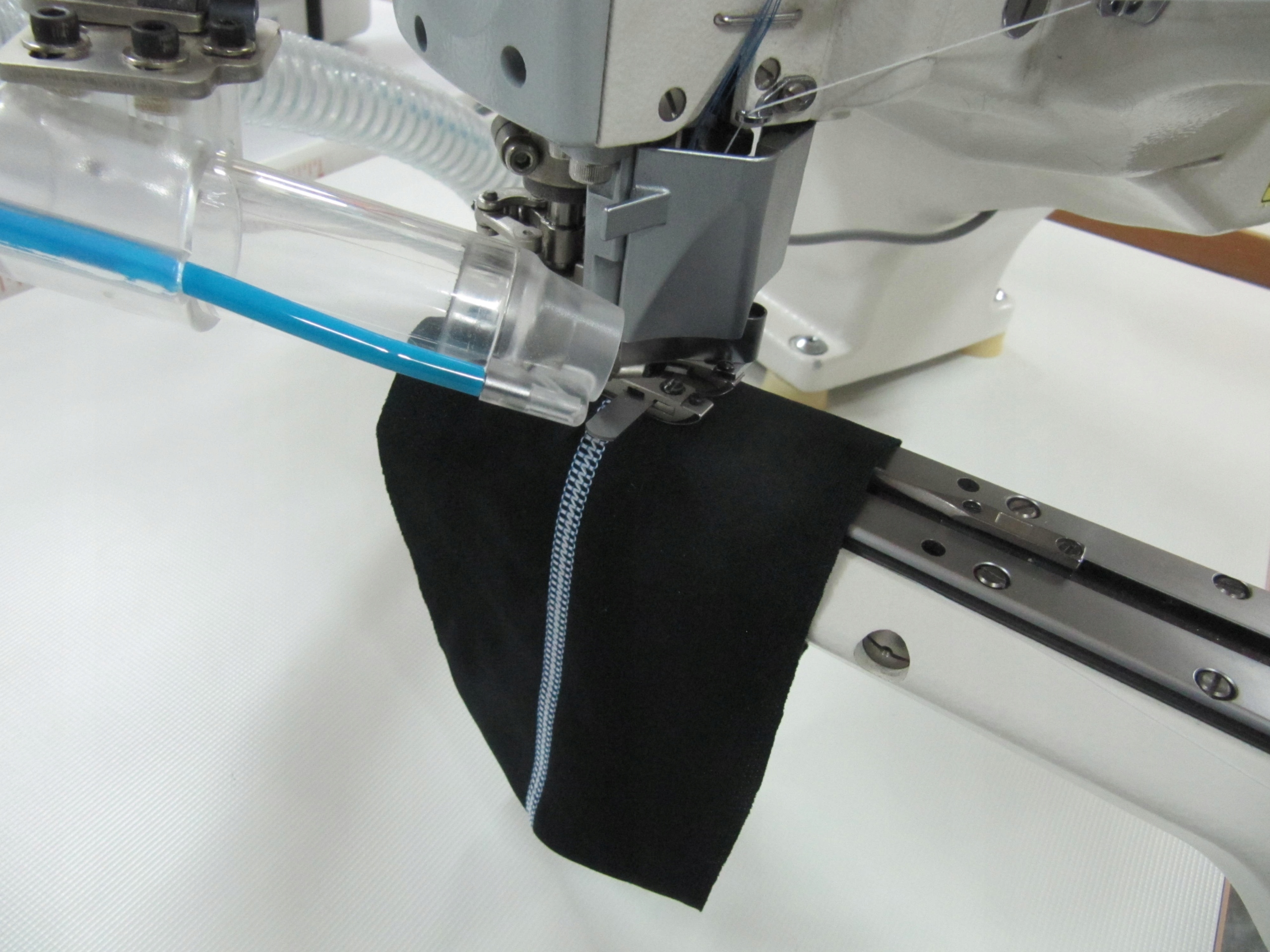 SIRUBA D007S AW1 AUTOLAP NOWY MODELSERVO 230V Marka inny