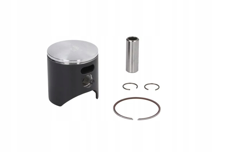Piest Wossner Ktm Sx 65 09-17 U-10 8241DA