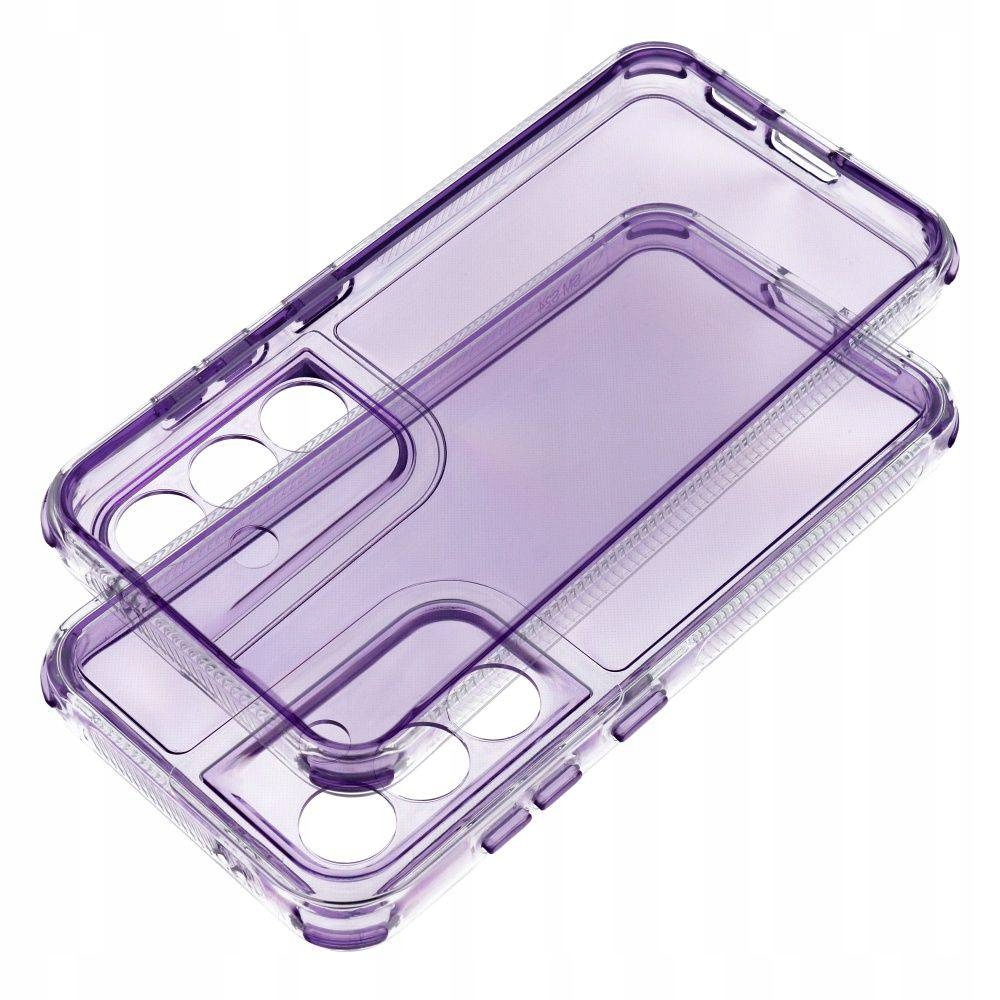 Etui Matrix Clear Do Samsung A35 5G