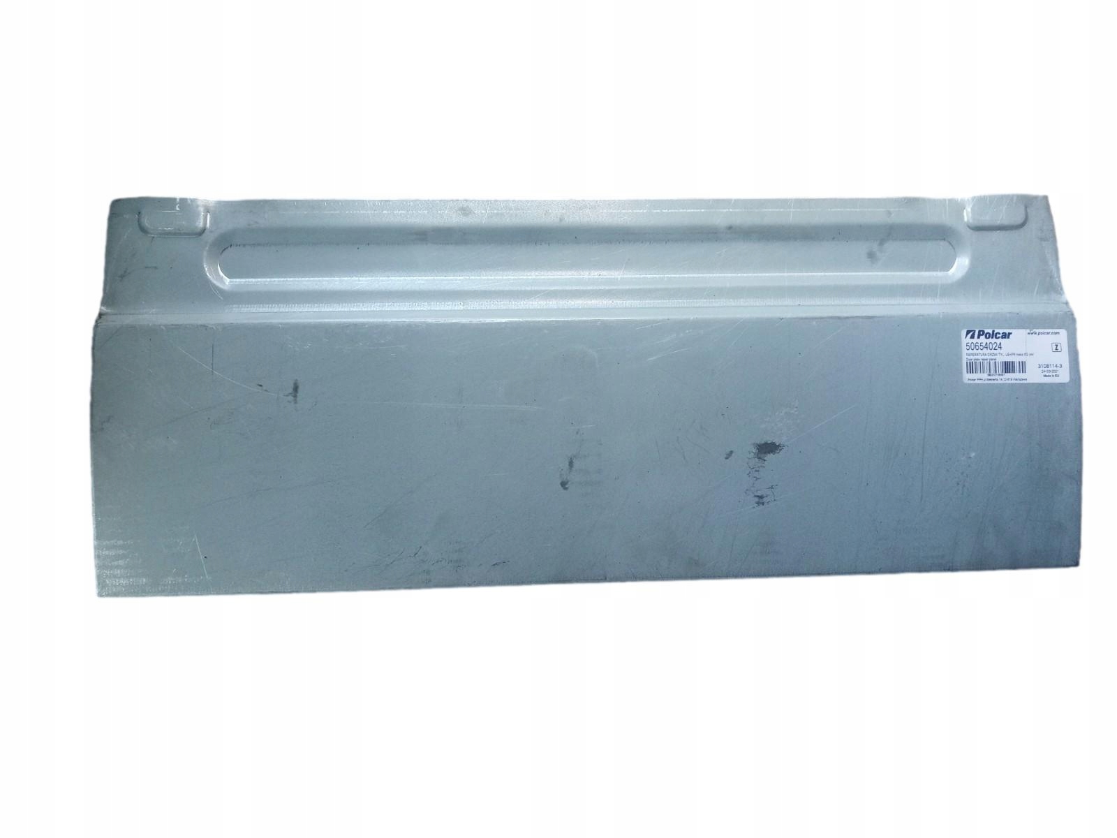 50654024 - РЕМОНТ ЛІВИХ ДВЕРЕЙ MERCEDES SPRINTER 209-524