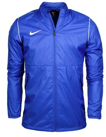 

Nike Park 20 Repel kurtka niebieska roz. M