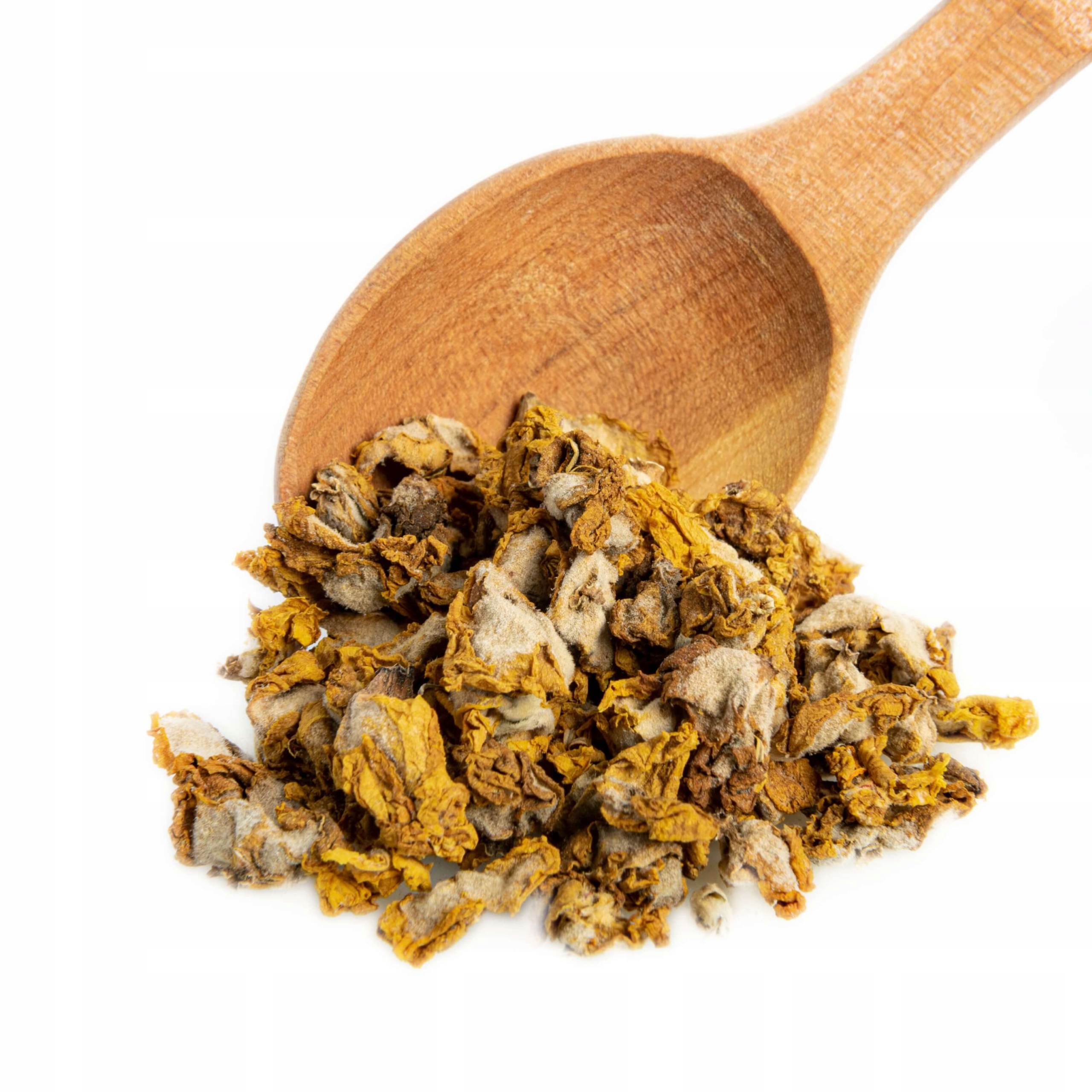 

Dziewanna Kwiat suszona kwiaty 50g