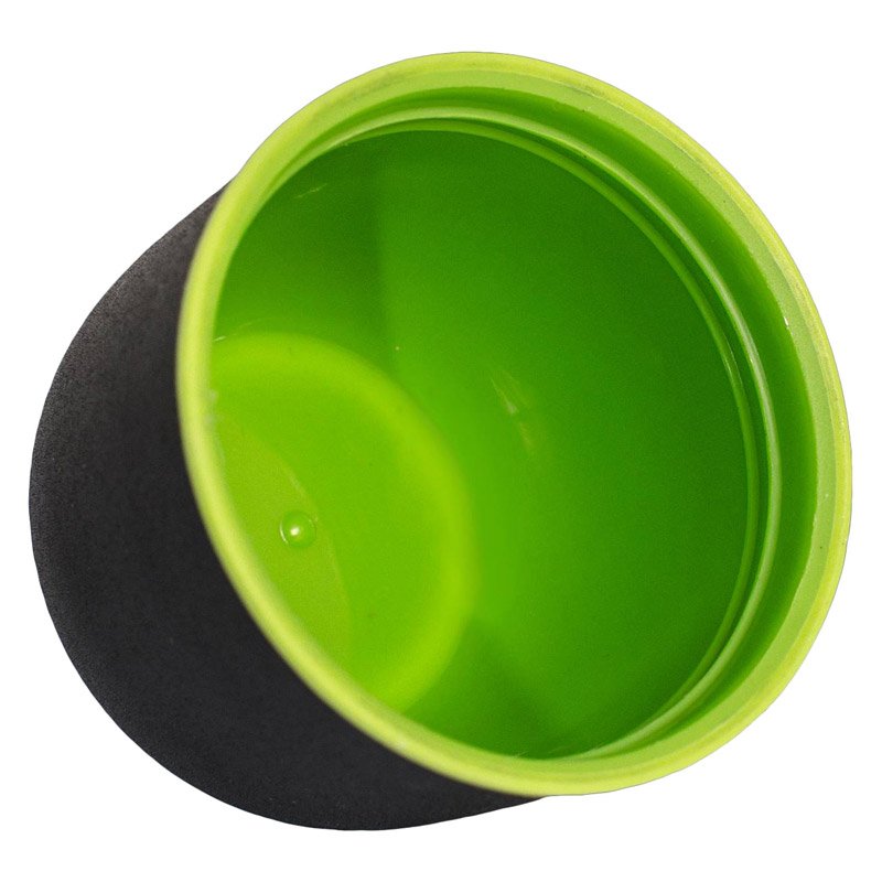 TERMOS STALOWY PRÓŻNIOWY ASTRO 1000ml ROCKLAND Kolor czarny