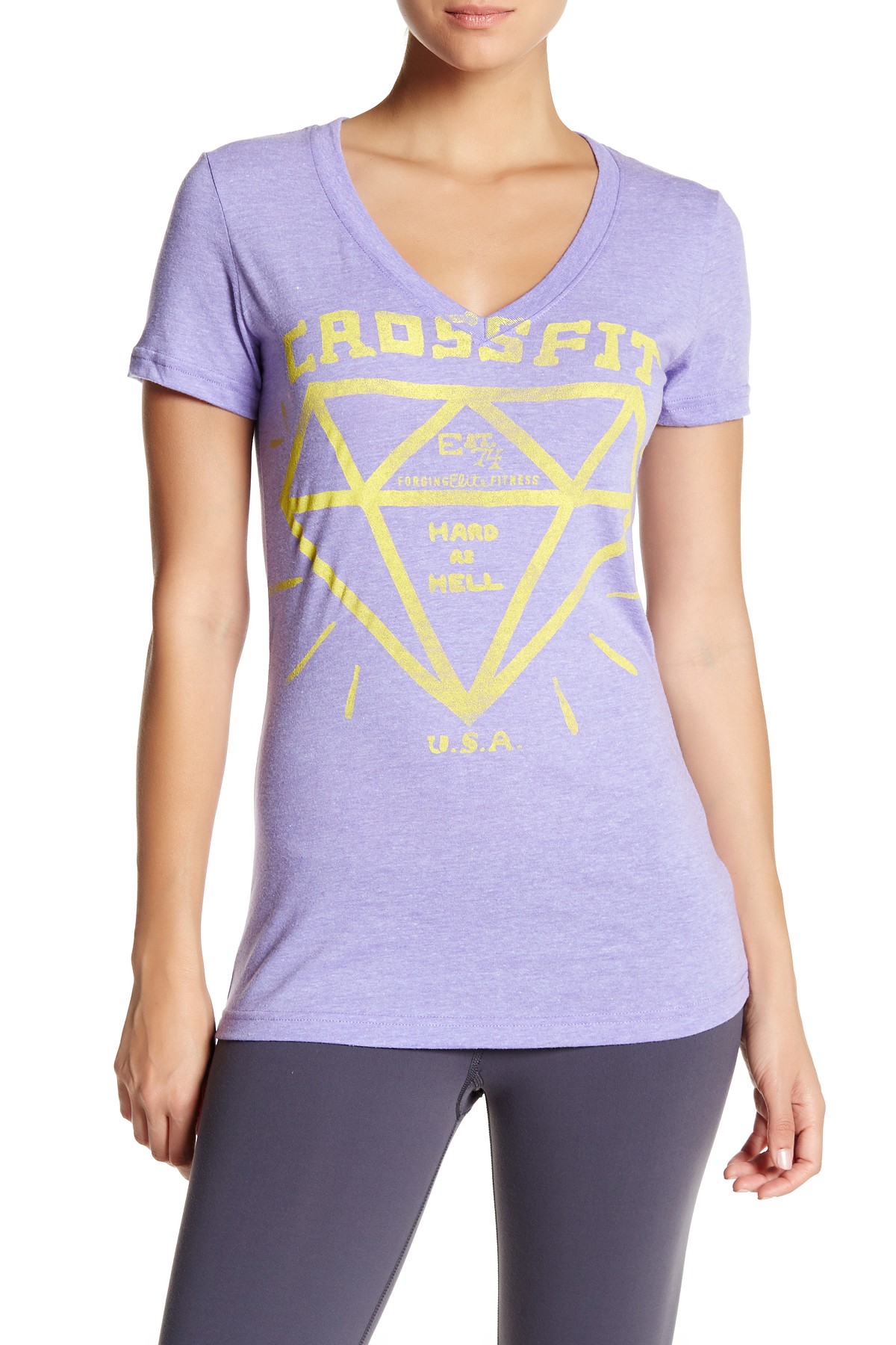 

Koszulka Reebok Crossfit r. L
